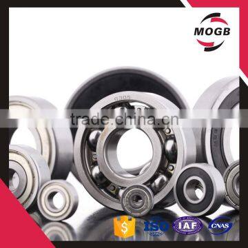 16004 2RS bearing 6202 deep groove ball bearing