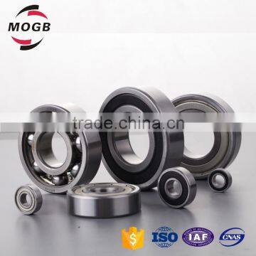 6202 main bearing, deep groove ball bearing