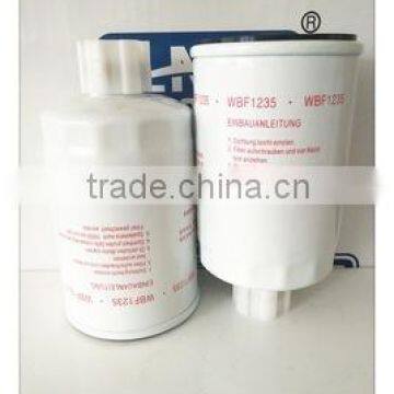 China Factory Supply Efficient Coolant Filter 3305369