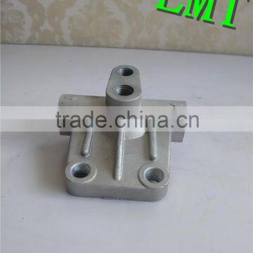 100% Original Truck Parts Oil Filter Seat photo-3