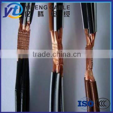 Flexible Copper Rubber Insulation Electric Welding Cable photo-6