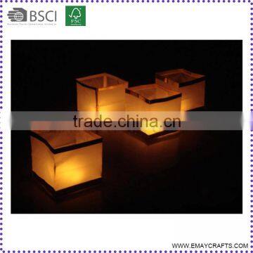 High Quality Factory Price Paper Water Lanterns For Sale