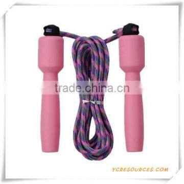 Best Quality Fashion Design Professional Sport Jump Rope(OS07025)