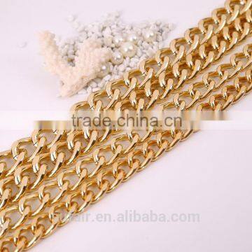 The New High-Grade Aluminum Mill Aluminum Chain Factory Direct Sell Accepted Custom photo-2