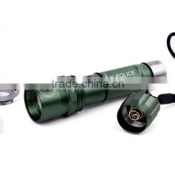 Led Flashlight, Police Security Led Flashlight, Best Led Flashlight photo-2