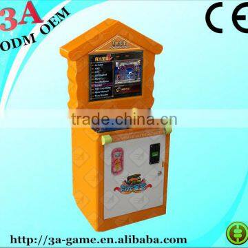 Amusement Pandora Box 2 Multi Jamma Arcade PCB Games Board For Arcade Fighting Game Machine