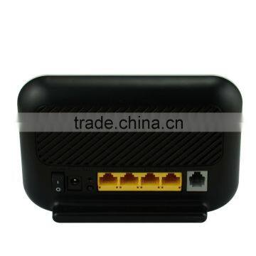 11b/g/n 300Mbps Internet Modem Router, TR-069, QOS, WPS, KW58293 photo-2
