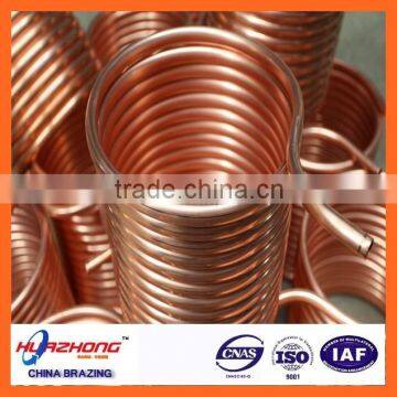 copper pipe used for air condition