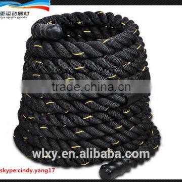 2015 new Battling rope&Nylon battling training rope crossfit