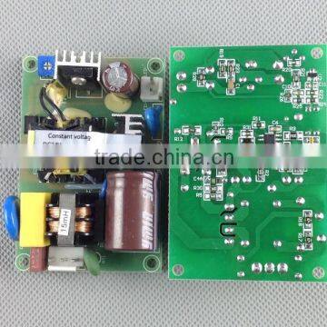 DC24V Constant Voltage LED Driver PCB photo-2