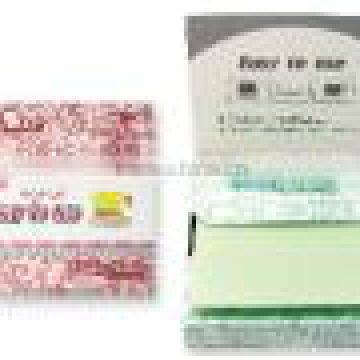 good quality Pop-up sticky notes with paper box for office, school