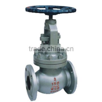 API Globe Valve