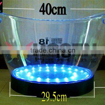 LED Icebucket Ingot