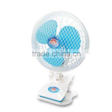 B160mm clip fan 220V