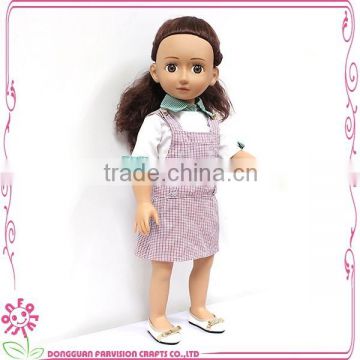 Farvision Toy Doll 18 Inch Vinyl Doll