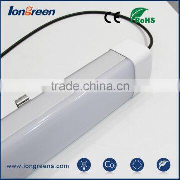 Newest IP65 LED Tri-proof Light With CE, ROHS 3 Years Warranty photo-6