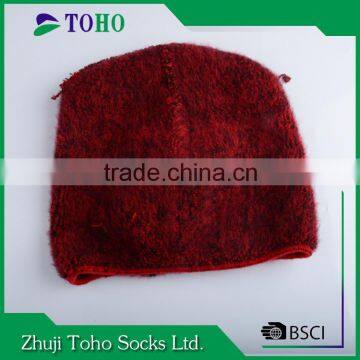 2016 Custom Knitted Pom Custom Toque