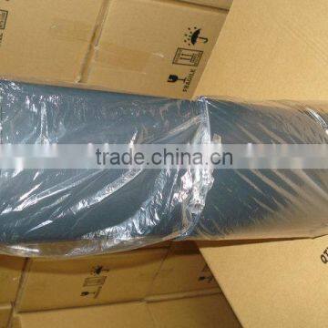 ABS Fire Resistant Plastic Twin Dustbin for Hotel photo-4