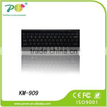 Innovative Corporate Gift Wireless Keyboard and Mouse Remote Control for TV, PC and Computer photo-5