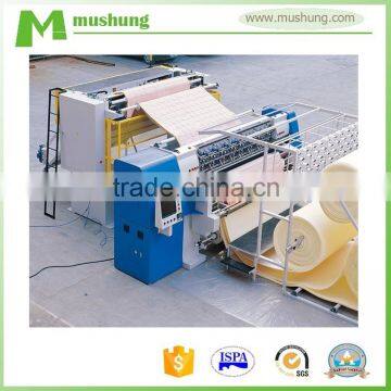 Mattress Quilting Machine
