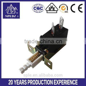 2 pin On-off power Switch KDC-A10 for Home appliance