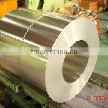 Aluminium Plain Coil for PS base plate