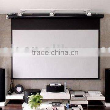 150 Inch Manual projector screen