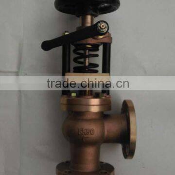 Marine Emergency Shut-Off Valves JIS F7399 5K/10K