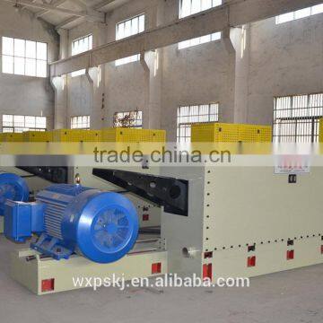 China manufacturer good design road fencing wire mesh making machine