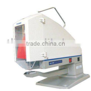 Plastic staple attaching machine AS-500