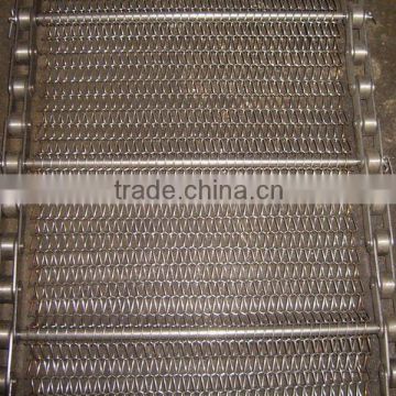 stainless steel conveyor