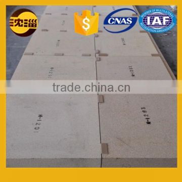 glass kilns used clay brick manufacturer of refractory brick