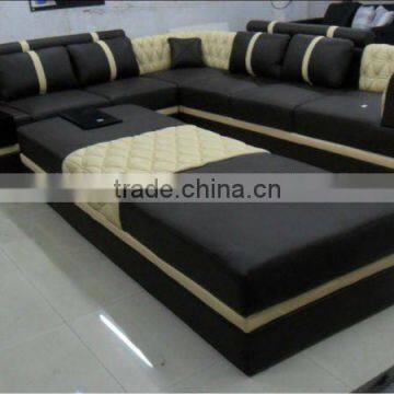 leather furniture 5013#