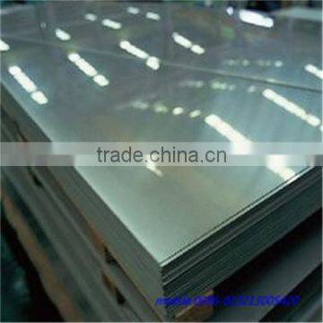 stocks' price 304S 310S grade stainless steel plates high quality