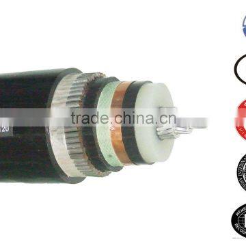 XLPE MV-90 POWER CABLE