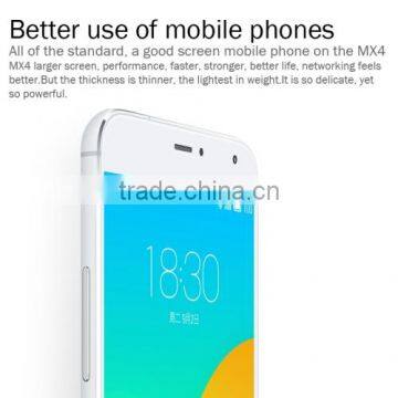 Original Wholesale Meizu MX4 16GB, 5.36 Inch 4G Flyme 4.0 Smart Phone photo-6