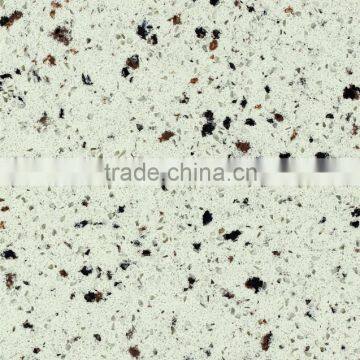 ARTIFICIAL QUARTZ STONE MULTI COLOR KITCHEN COUNTERTOPS