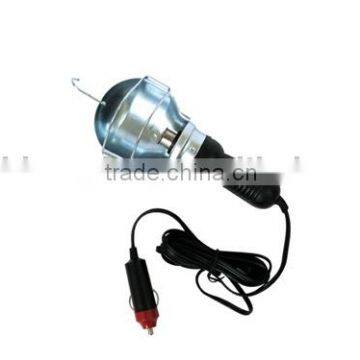 DC 12 volt auto lamps