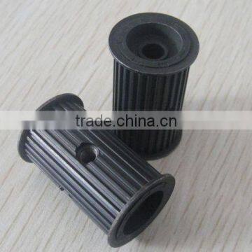 sintered pulley
