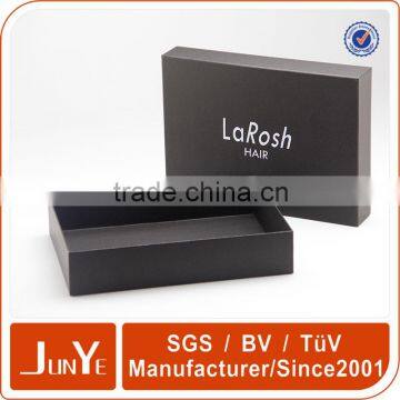 Wholesale Custom Hair Extension Packaging Boxes Quality Choice photo-2