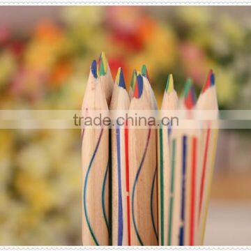 colour purity Fashionable drawing pencil Suction card packing