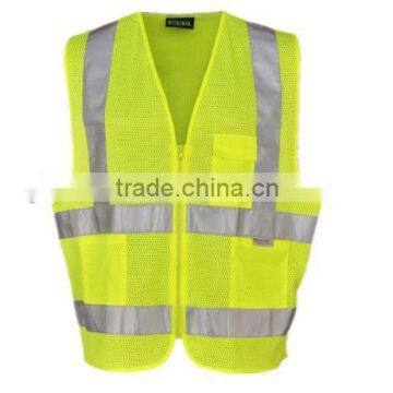 Disposable Safety Vest reflective vest