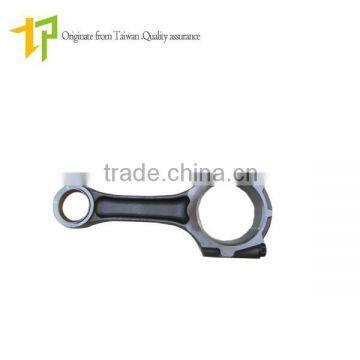 OEM:13201-17010 Hot sale Engine Forged Steel H beam Connecting Rod /Con rod for Toyota 1HZ/Automobile Connecting Rod