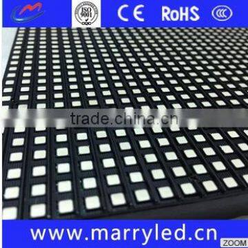 p10 outdoor led display for Basketball Screen