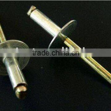 Blind Rivet With Cap 16 mm