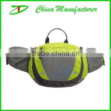 hot sale transform waist bag, trekking waist pack bag