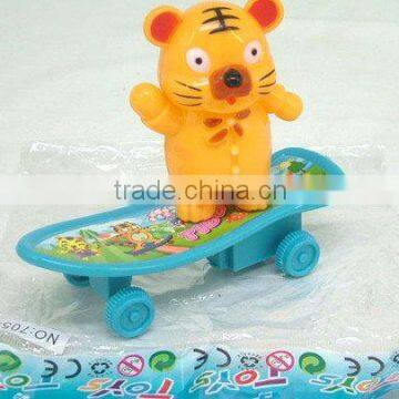 SKATEBOARD TOYS