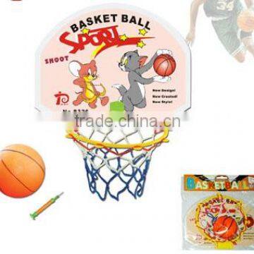 BasketBall toy