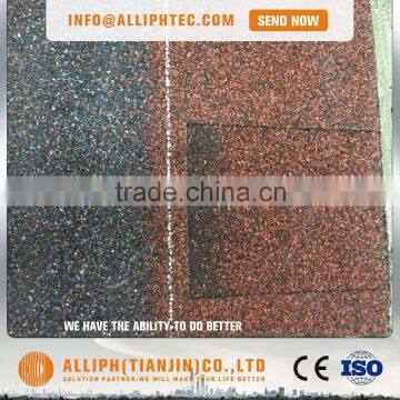 Laminated Asphalt Roofing Tiles Cheap Asphalt Shingles photo-2