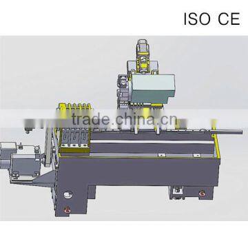 TCK420 Capstan/capstone Lathe Machine photo-3